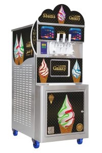 دستگاه بستنی