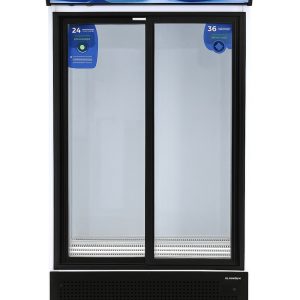 یخچال درب کشویی عرض90 تُرک