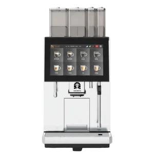 قهوه ساز اتومات نینورتا NIN302 2F d2
